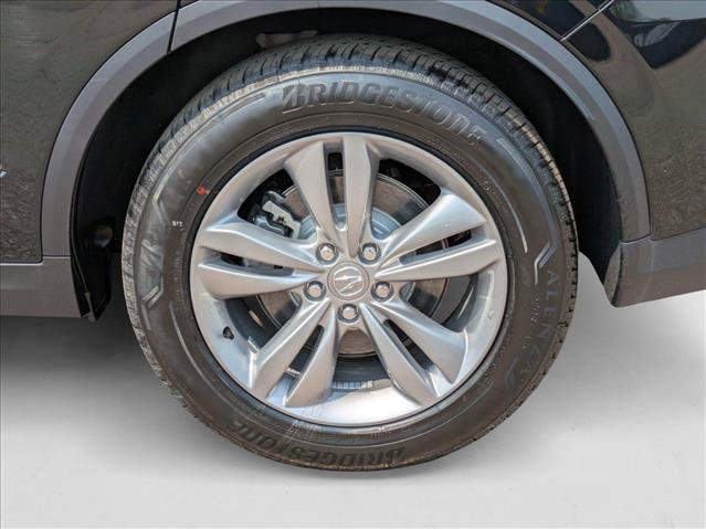New 2025 Acura MDX SH-AWD image 10
