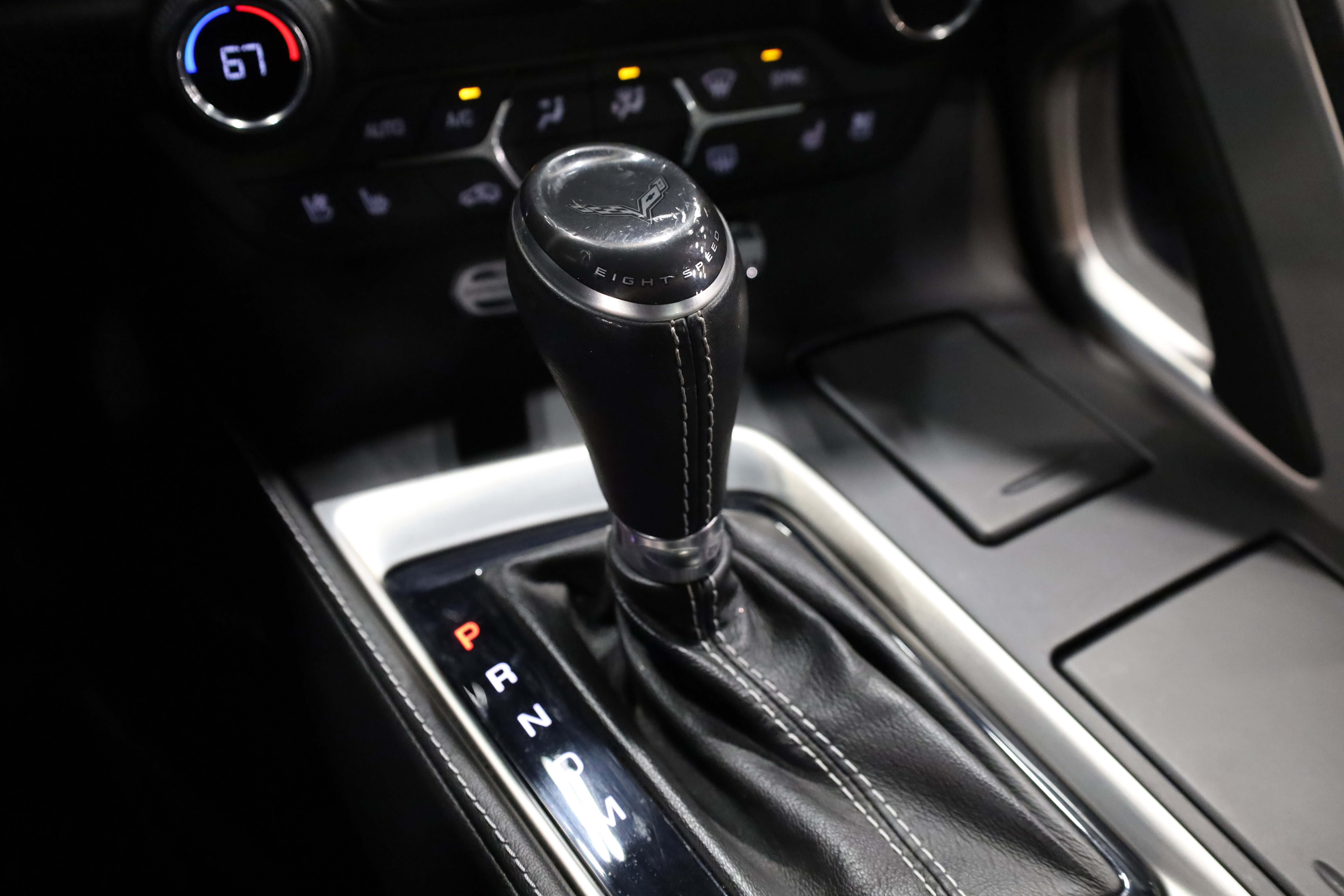 Used 2019 Chevrolet Corvette Grand Sport image 35