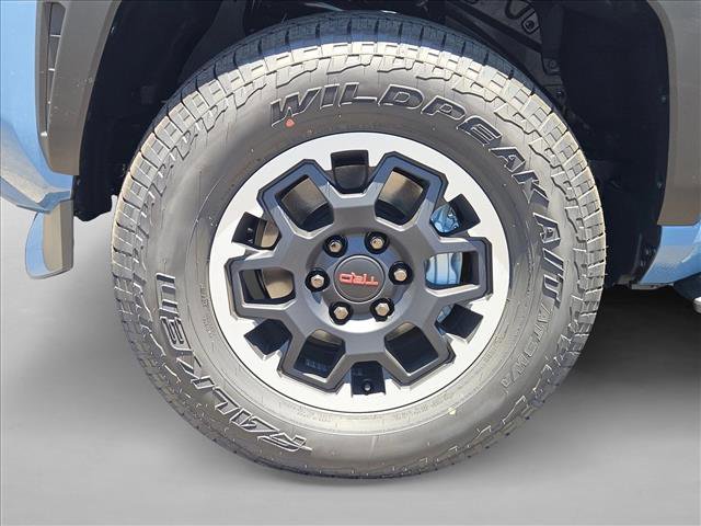 New 2026 Toyota 4Runner TRD Off-Road AWD/4WD image 10