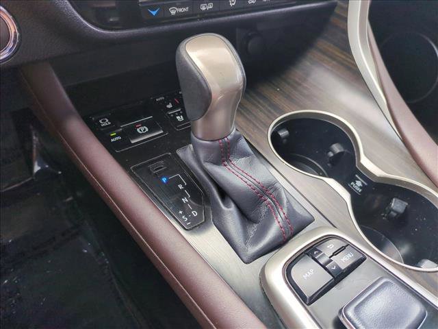 Used 2016 Lexus RX 350 FWD w/ Premium Package image 12