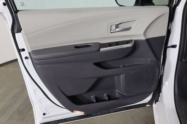 Used 2024 Toyota Sienna XLE AWD/4WD image 20