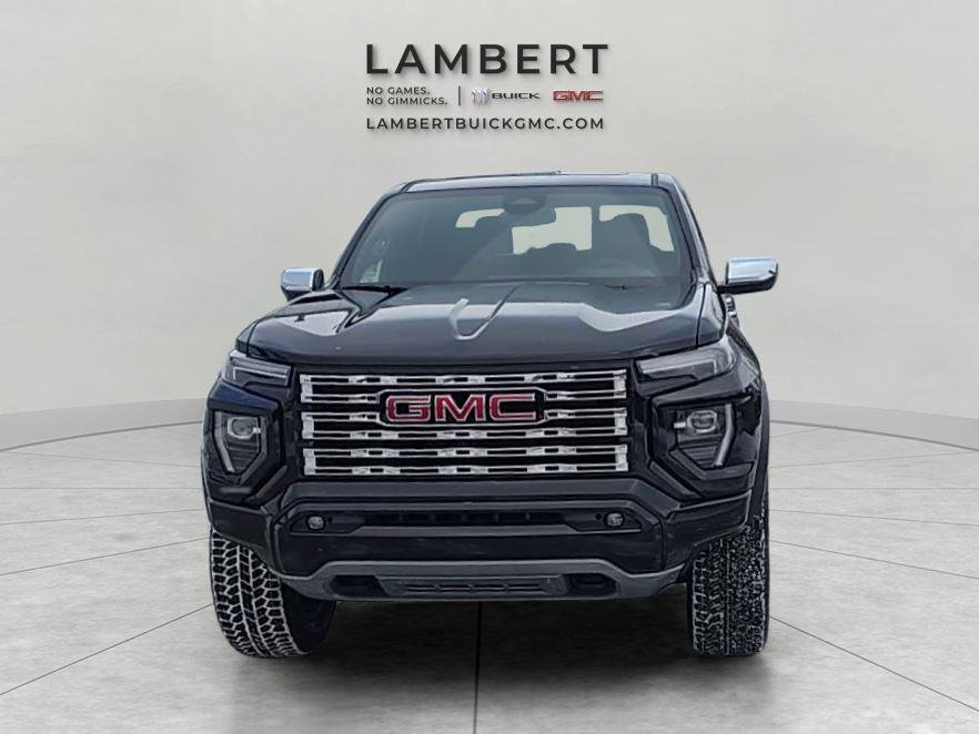 New 2026 GMC Canyon Denali image 8