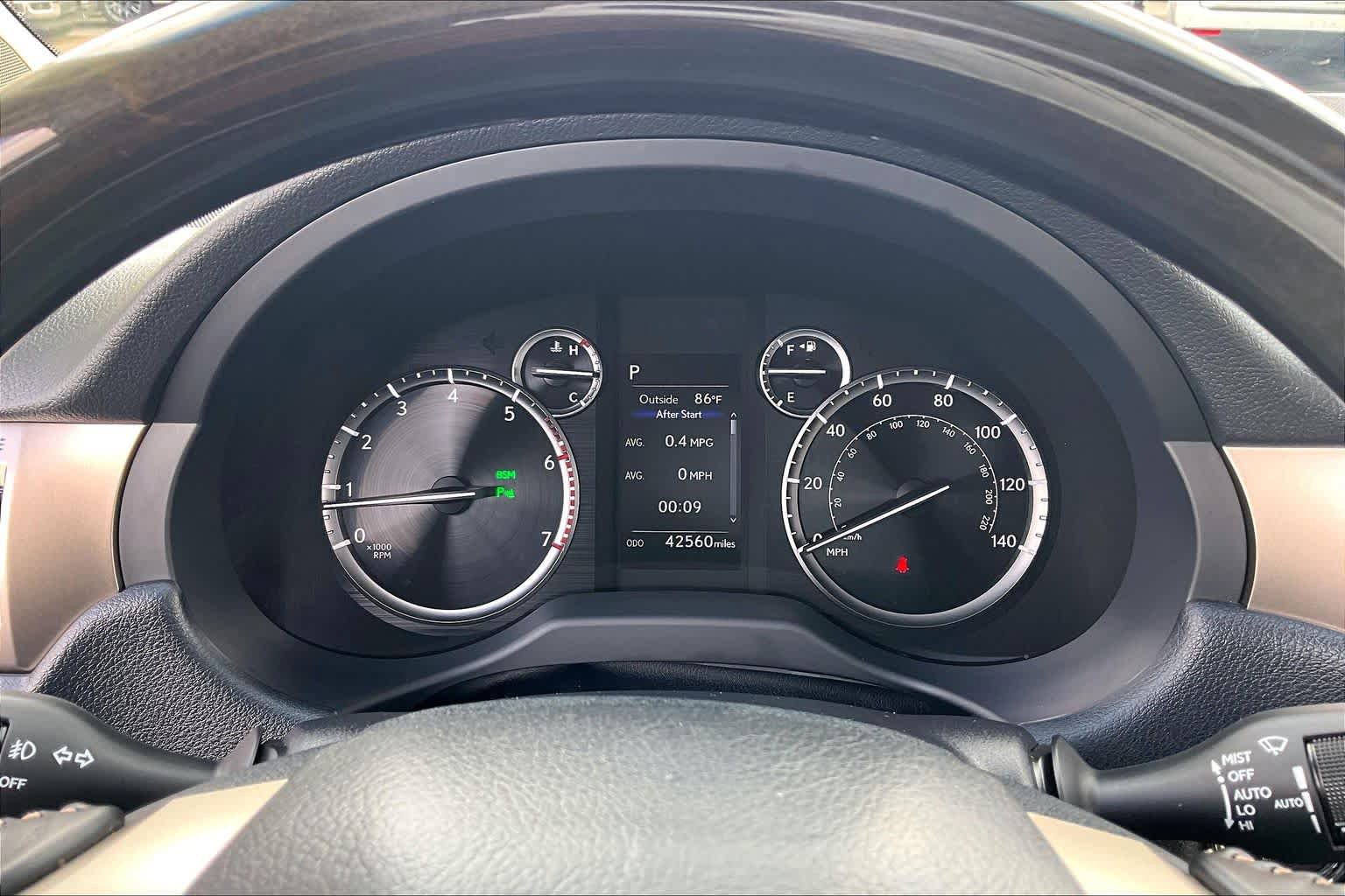 Used 2020 Lexus GX 460 Premium w/ Premium Package AWD/4WD image 26