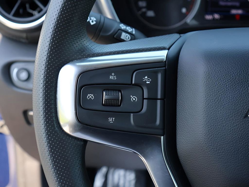 Used 2022 Chevrolet Blazer LT image 29