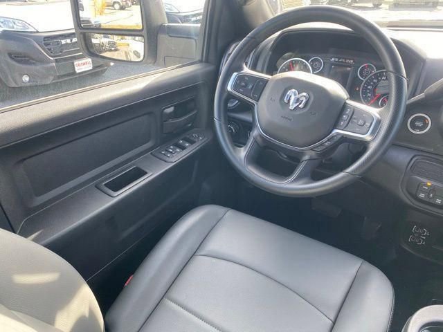 New 2026 RAM 5500 Tradesman w/ Chrome Appearance Group image 29