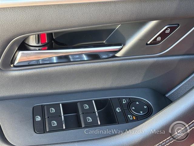 New 2026 MAZDA CX-90 3.3 Turbo w/ Premium Plus Pkg image 18