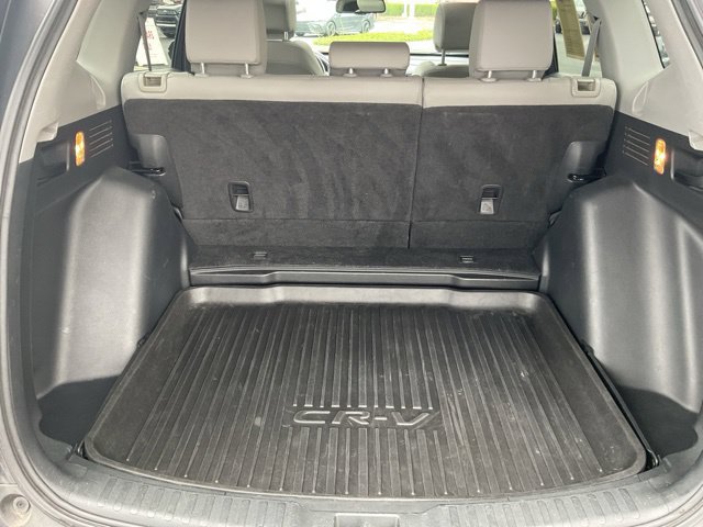 Used 2018 Honda CR-V EX-L image 15