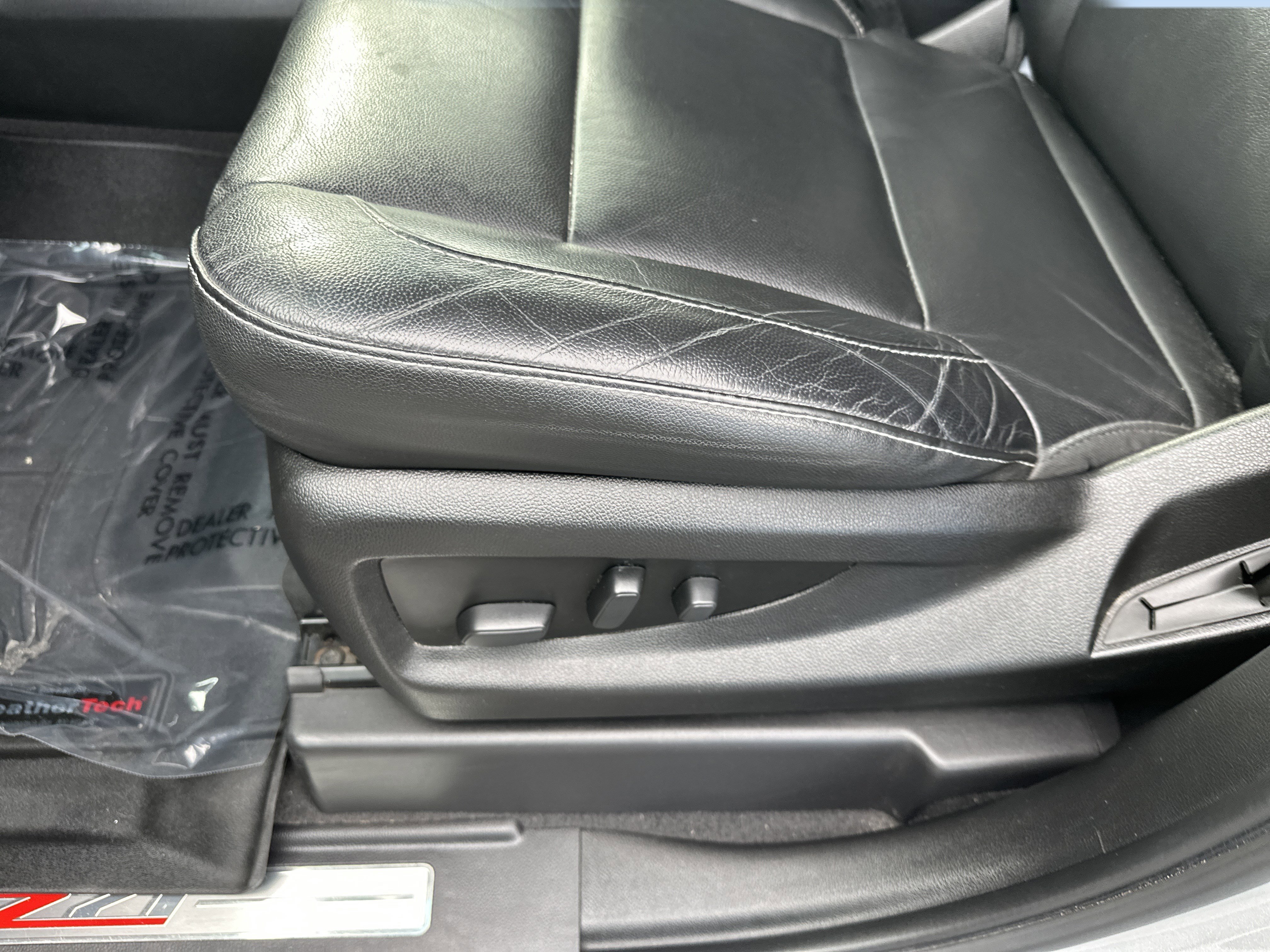 Certified 2020 Chevrolet Tahoe LT w/ Off-Road Package image 11