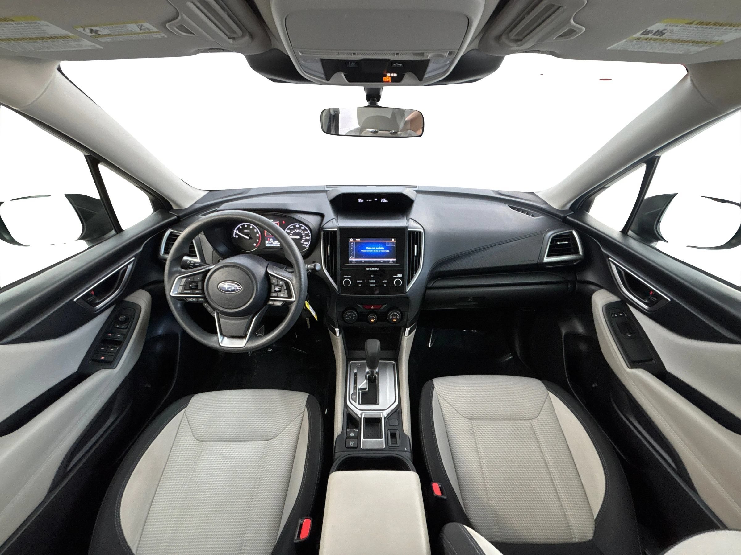 Used 2024 Subaru Forester AWD/4WD image 17