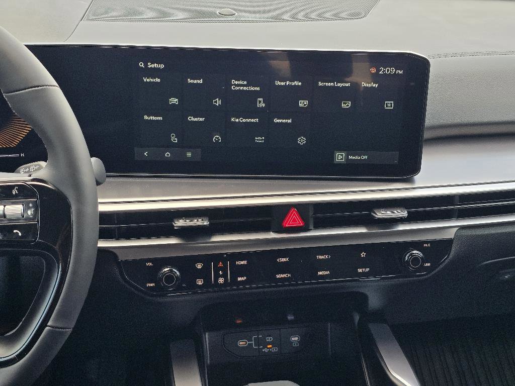 New 2026 Kia Sorento LX image 8