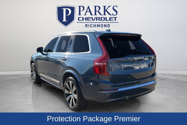 Used 2023 Volvo XC90 B6 Ultimate w/ Protection Package Premier AWD/4WD image 5
