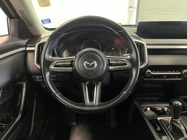 Used 2025 MAZDA CX-50 AWD 2.5 S w/ Preferred Package image 22