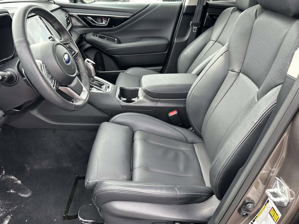 Used 2024 Subaru Outback Limited XT image 20