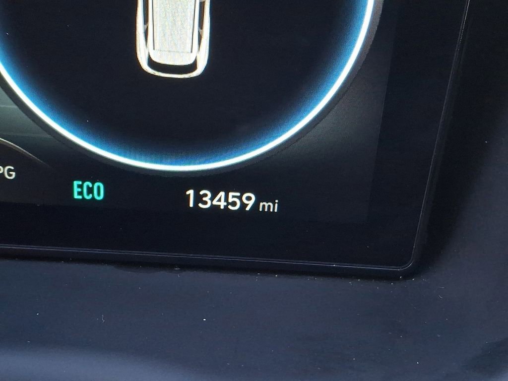 Used 2023 Hyundai Tucson Limited image 18