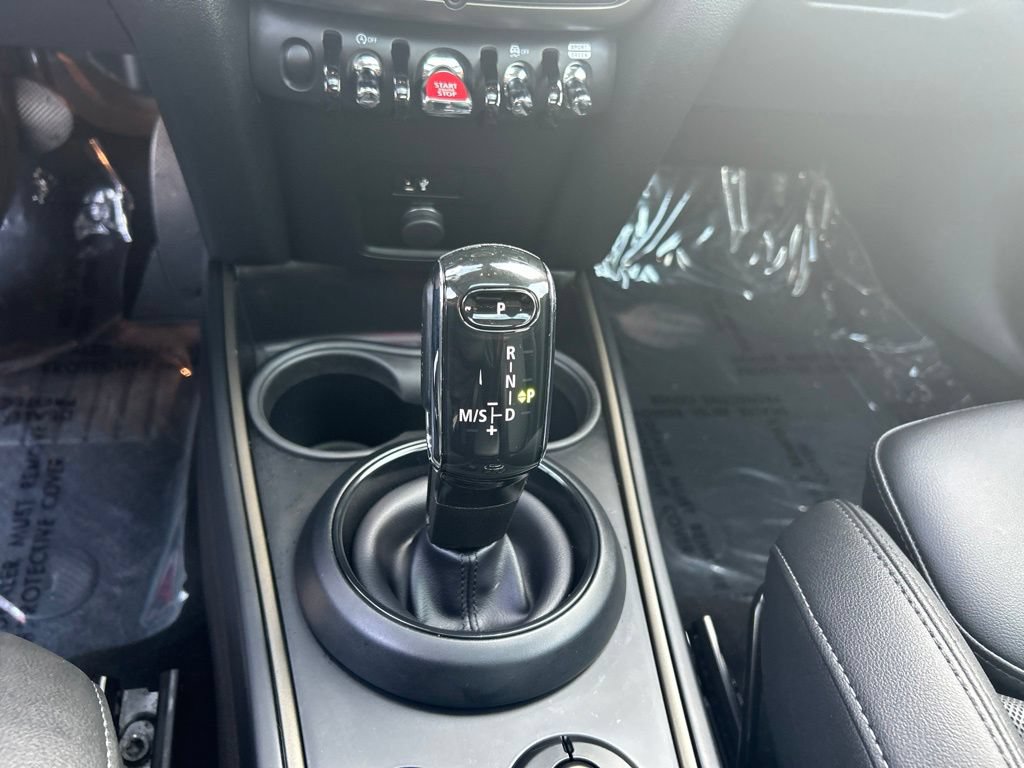 Certified 2023 MINI Cooper Countryman S AWD/4WD image 34