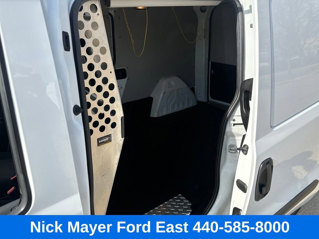 Used 2022 RAM ProMaster City Tradesman image 19