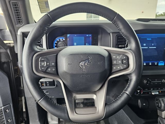 Certified 2024 Ford Bronco Everglades image 24
