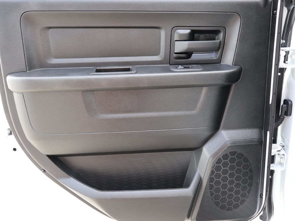 Used 2026 RAM 2500 Tradesman AWD/4WD image 15