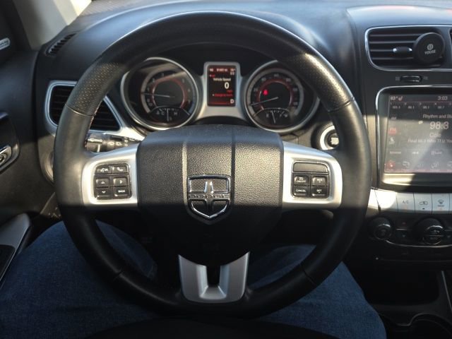 Used 2019 Dodge Journey GT w/ Nav & Sun Group image 39