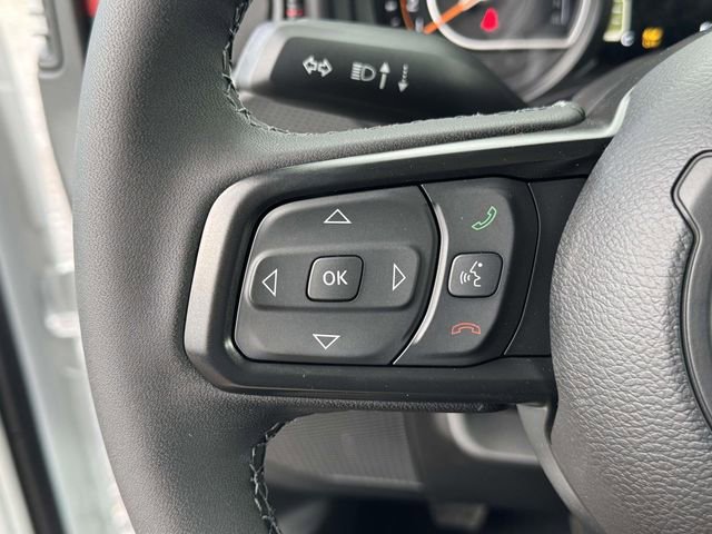 New 2026 Jeep Wrangler Unlimited Rubicon AWD/4WD image 10