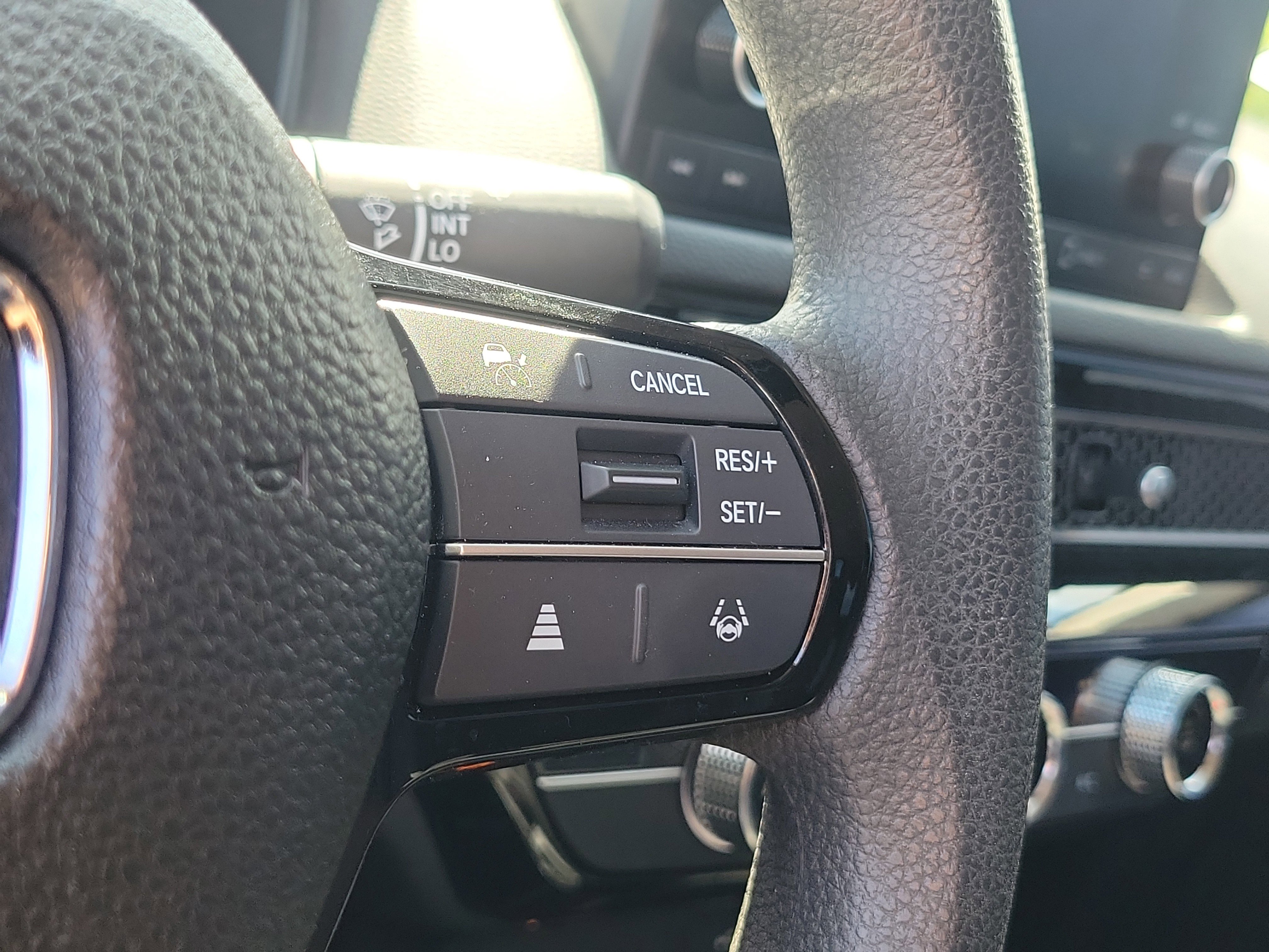 Certified 2024 Honda Civic LX image 24