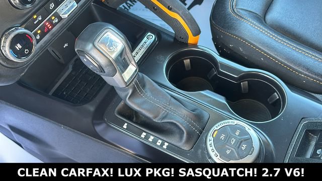 Used 2024 Ford Bronco Badlands image 17