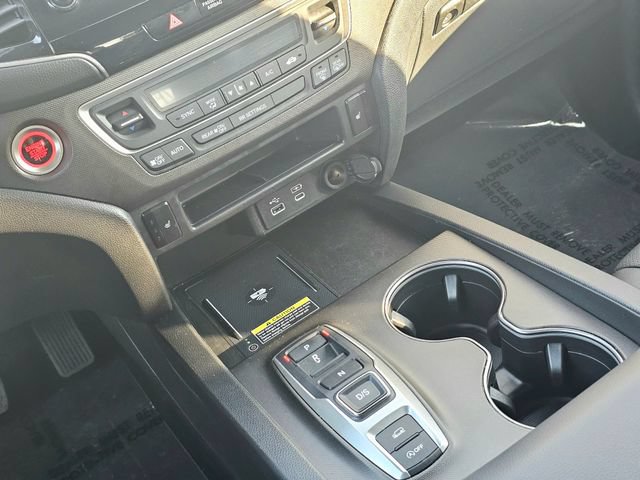Used 2024 Honda Passport TrailSport image 36
