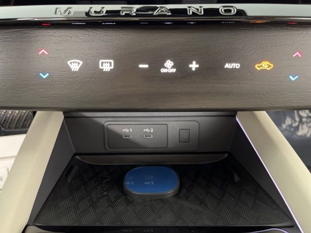 New 2026 Nissan Murano SL image 26