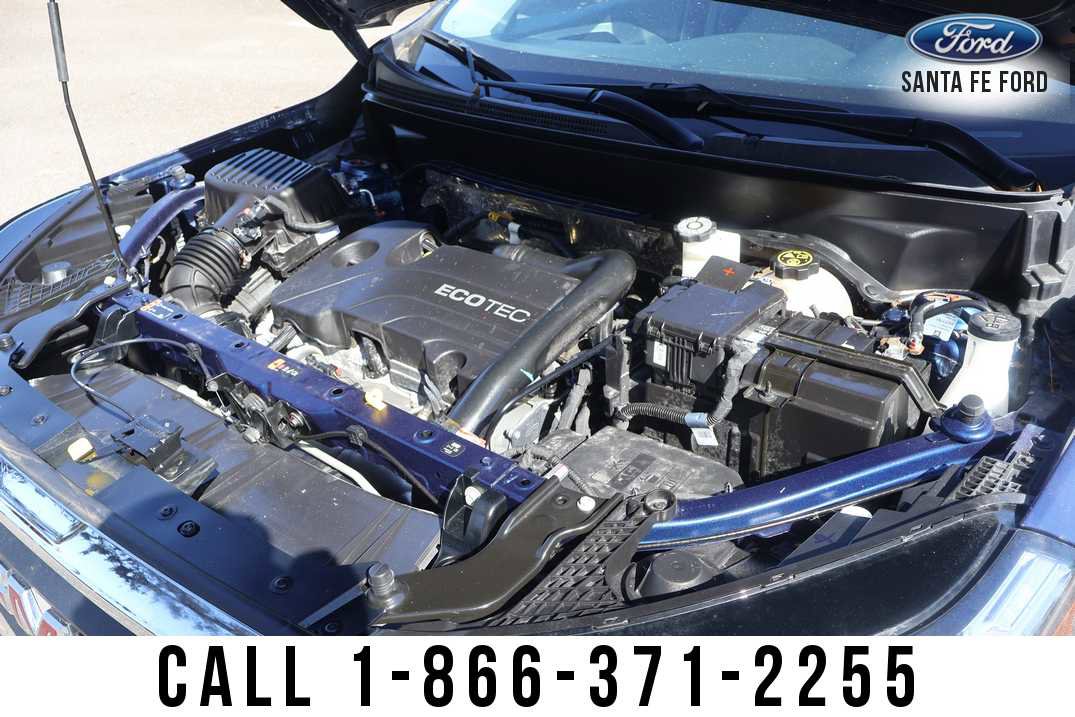 Used 2022 GMC Terrain SLE image 30