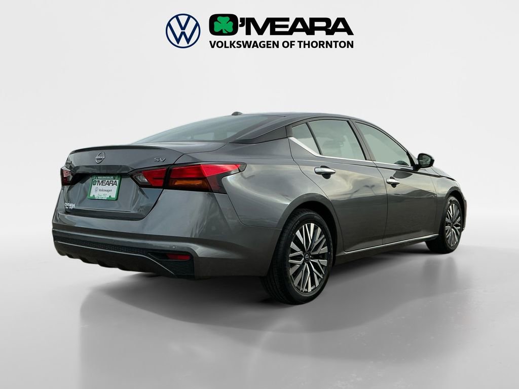 Used 2024 Nissan Altima 2.5 SV image 5