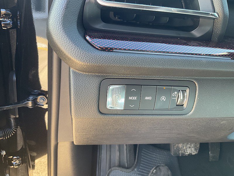 New 2026 Chevrolet Traverse Z71 image 23