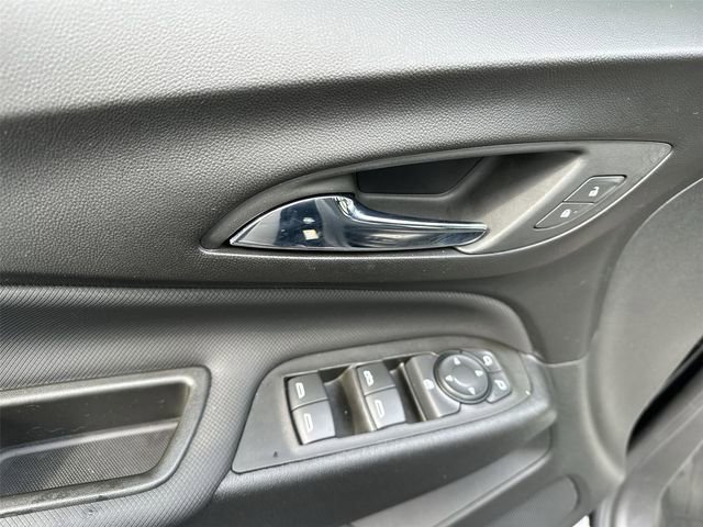 Certified 2023 Chevrolet Equinox RS image 23
