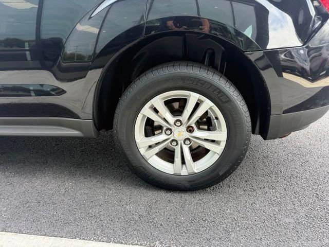 Used 2014 Chevrolet Equinox LS AWD/4WD image 8