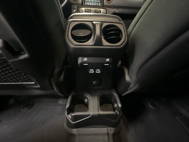 Used 2023 Jeep Gladiator Mojave w/ Trailer Tow Package AWD/4WD image 21