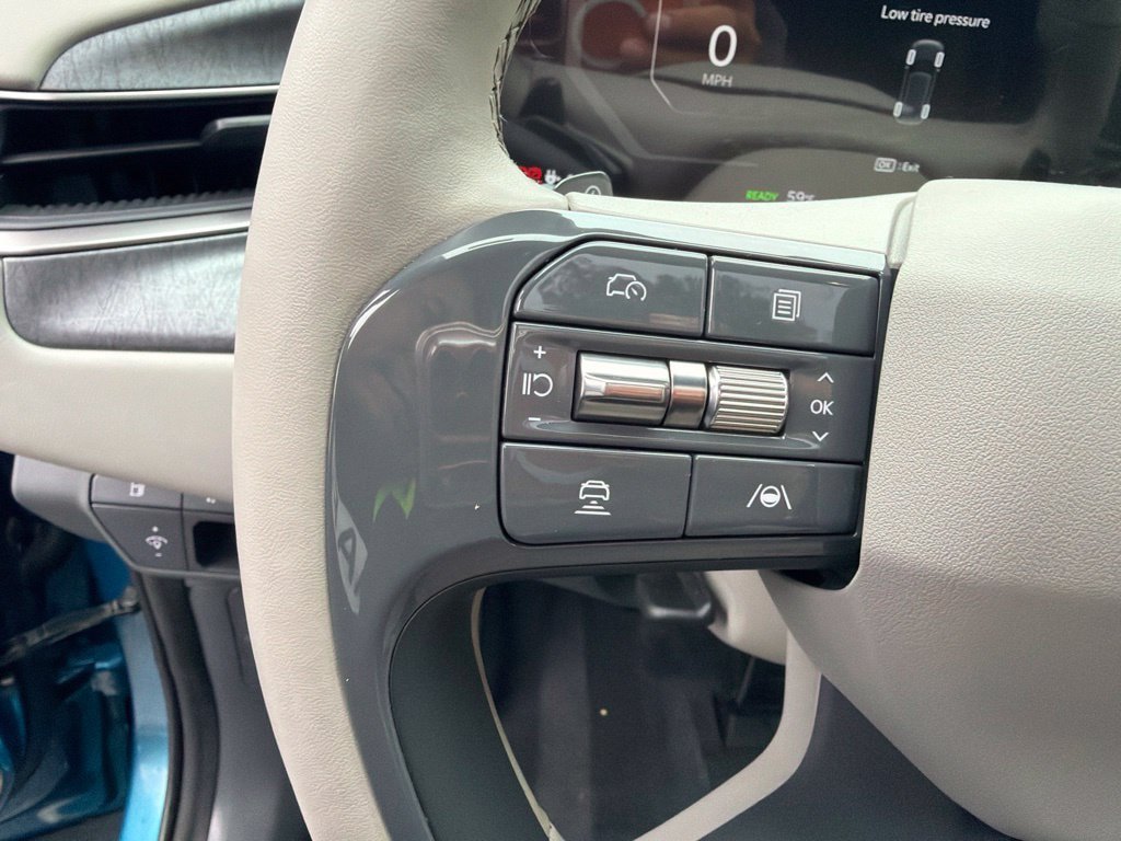Certified 2024 Kia EV9 Wind AWD/4WD image 17