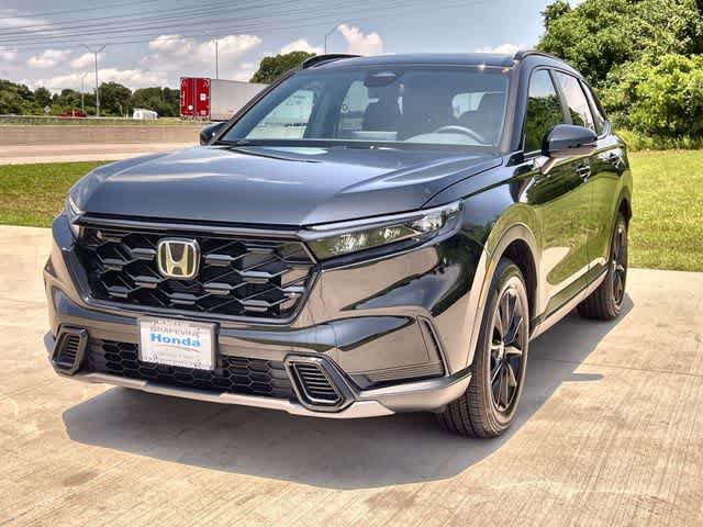 Used 2026 Honda CR-V Sport image 2