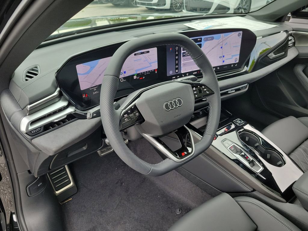 New 2026 Audi S5 Premium Plus AWD/4WD image 6
