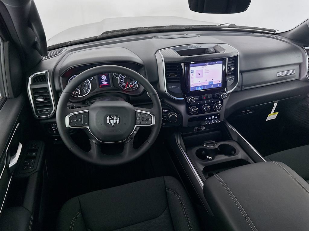 New 2026 RAM 1500 Big Horn image 29