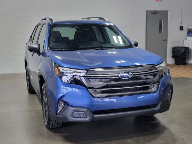 Used 2026 Subaru Forester Premium AWD/4WD image 4