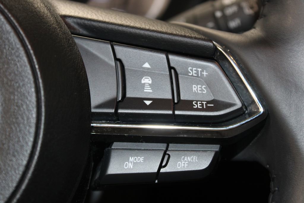 Used 2023 MAZDA CX-5 AWD 2.5 S image 44