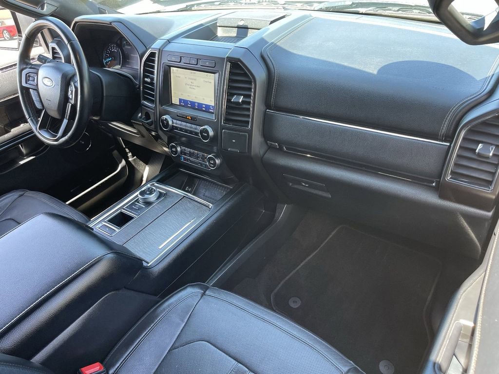 Used 2020 Ford Expedition Limited image 13
