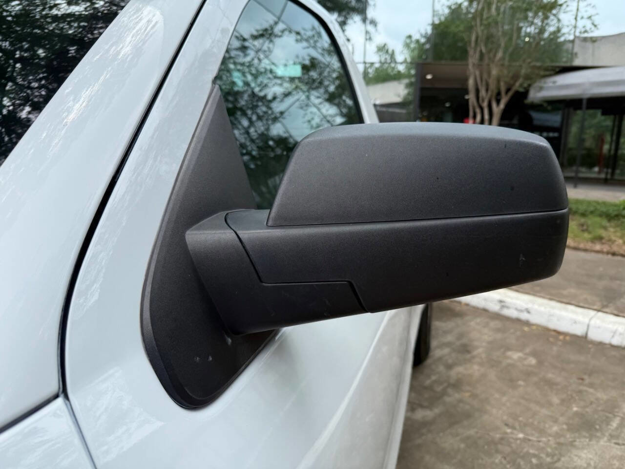 Used 2018 Chevrolet Silverado 1500 W/T RWD image 14