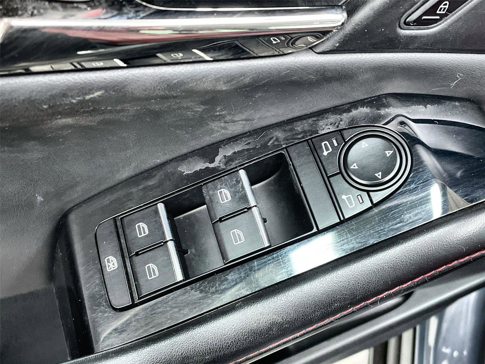 Used 2023 MAZDA CX-30 AWD 2.5 S w/ Preferred Package image 13