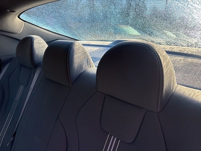 Certified 2023 Hyundai Elantra SEL w/ Cargo Package image 24