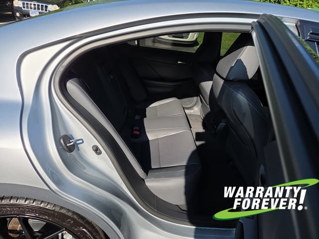 Used 2026 Lexus IS 350 F Sport w/ Accessory Package Z1 AWD/4WD image 17
