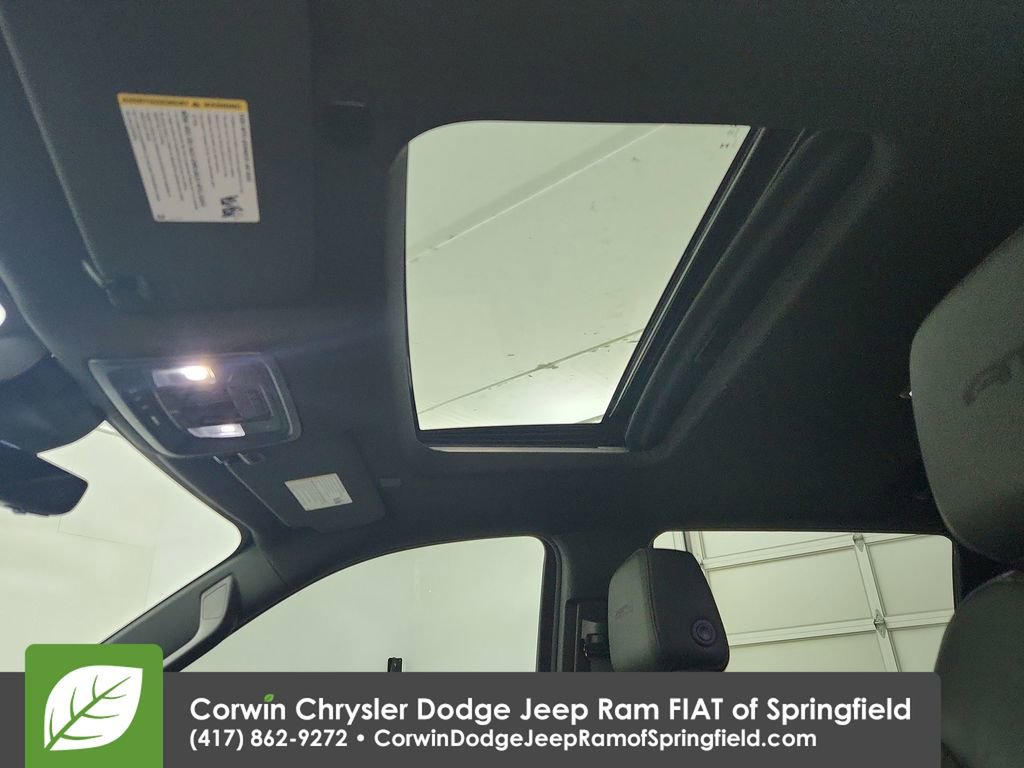 Used 2024 GMC Sierra 3500 AT4 w/ AT4 Premium Plus Package AWD/4WD image 20