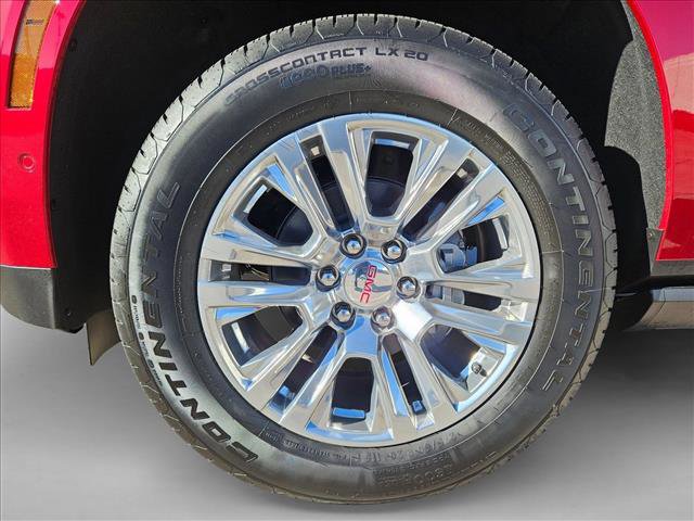 New 2026 GMC Yukon Denali w/ Sun & Power Step Package image 10