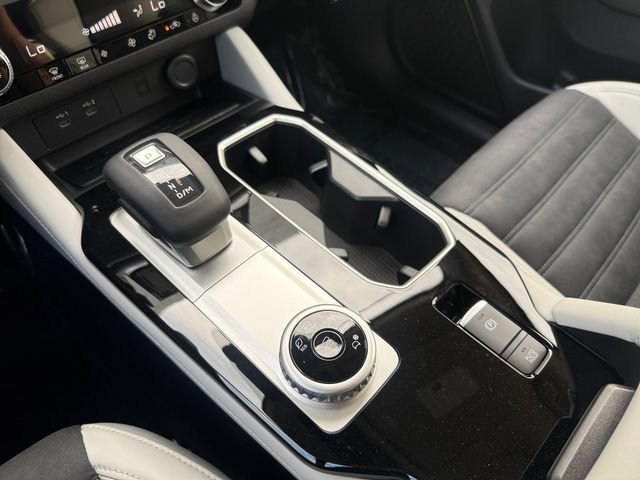 New 2026 Mitsubishi Outlander SE FWD image 22
