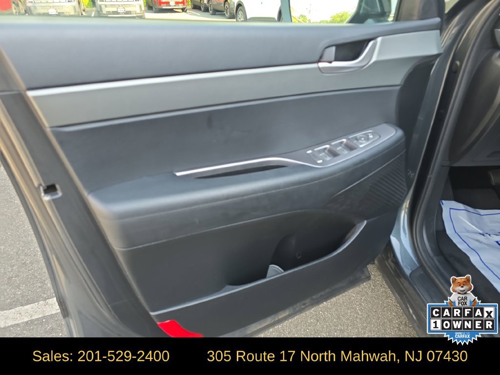 Certified 2024 Hyundai Palisade XRT AWD/4WD image 11
