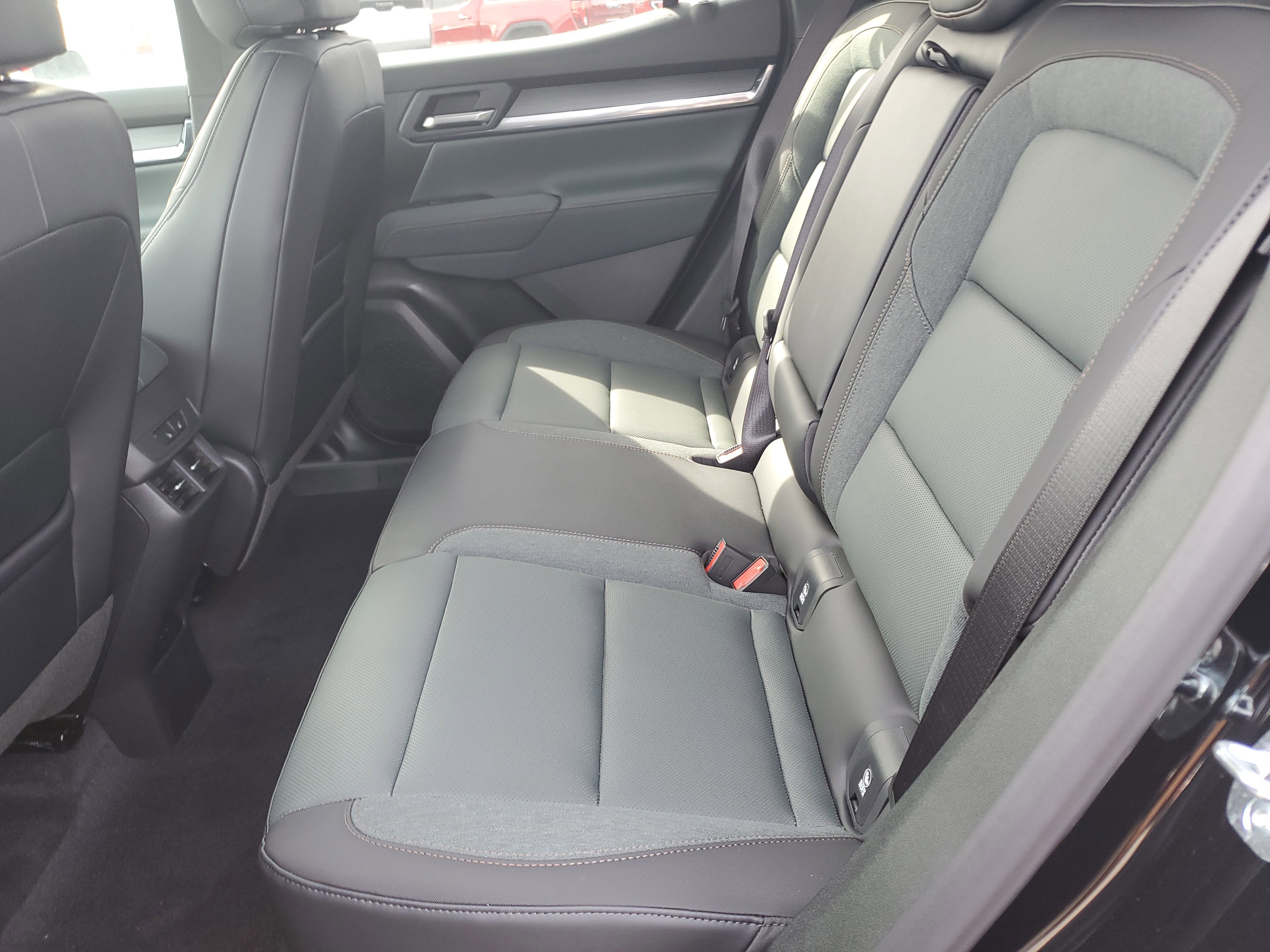 New 2026 GMC Terrain AT4 w/ Convenience Package III image 14